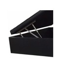 Ver imagem 3 de Cama Box Baú Queen com 30cm de Profundidade -blindado / Reforçado