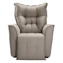 Ver imagem 4 de Poltrona do Papai Reclinável King - Linho