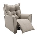 Ver imagem 3 de Poltrona do Papai Reclinável King - Linho