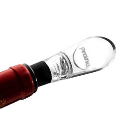 Aerador Oxigenador de Vinhos Profissional Universal Prana - 2
