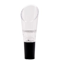 Aerador Oxigenador de Vinhos Profissional Universal Prana - 5