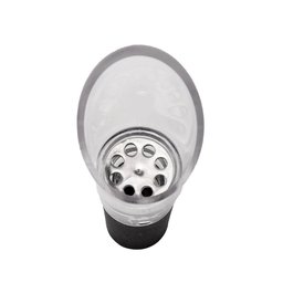 Aerador Oxigenador de Vinhos Profissional Universal Prana - 4