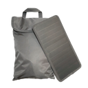 Ver imagem 3 de Mochila Solar Dobrável Pv Light 30l com Placa Solar de 6,5w