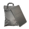 Mochila Solar Dobrável Pv Light 30l com Placa Solar de 6,5w - 3