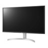 Monitor, Lg, 31.5e e ,led, Uhd 32ul750-w.awz, Hdmi/dp, Branc - 2