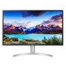 Monitor, Lg, 31.5e e ,led, Uhd 32ul750-w.awz, Hdmi/dp, Branc - 1