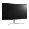 Monitor, Lg, 31.5e e ,led, Uhd 32ul750-w.awz, Hdmi/dp, Branc - 3