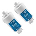 Ver imagem 2 de Kit 2 Refil Bebedouro Universal Compatível com Aparelhos: Bebedouros de Coluna de Diversas Marcas