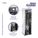 Ver imagem 1 de Purificador 1,8 Litros 220V Pressão Press Star Libell