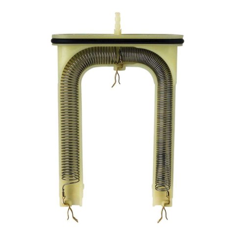 Resistência Aquecedor Versátil 220v 5500w Lorenzetti