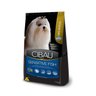 Ração Cibau Sensitive Fish Cães Adultos Raças Pequenas 3Kg - 3kg - 1