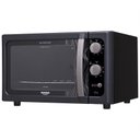 Ver imagem 2 de Forno de Bancada Elétrico Dako Supreme Preto 44 L Grill 220v
