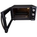 Ver imagem 7 de Forno de Bancada Elétrico Dako Supreme Preto 44 L Grill 220v