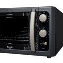 Ver imagem 5 de Forno de Bancada Elétrico Dako Supreme Preto 44 L Grill 220v