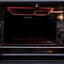 Ver mais imagens de Forno de Bancada Elétrico Dako Supreme Preto 44 L Grill 220v