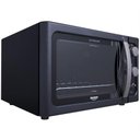 Ver imagem 3 de Forno de Bancada Elétrico Dako Supreme Preto 44 L Grill 220v