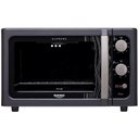 Ver imagem 6 de Forno de Bancada Elétrico Dako Supreme Preto 44 L Grill 220v