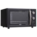 Ver imagem 1 de Forno de Bancada Elétrico Dako Supreme Preto 44 L Grill 220v