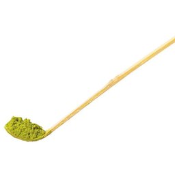 Kit com 3 Peças de Bambu de Matcha - Ilc (chaixa + Chashaku) - 3