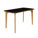 Ver imagem 4 de Conjunto Life Design Mesa 4 Cadeiras:Preto