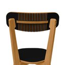 Ver imagem 7 de Conjunto Life Design Mesa 4 Cadeiras:Preto