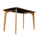 Ver imagem 5 de Conjunto Life Design Mesa 4 Cadeiras:Preto