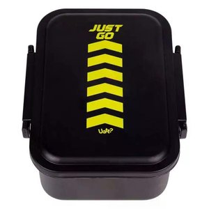 Marmita 1,3l - Just Go Uatt