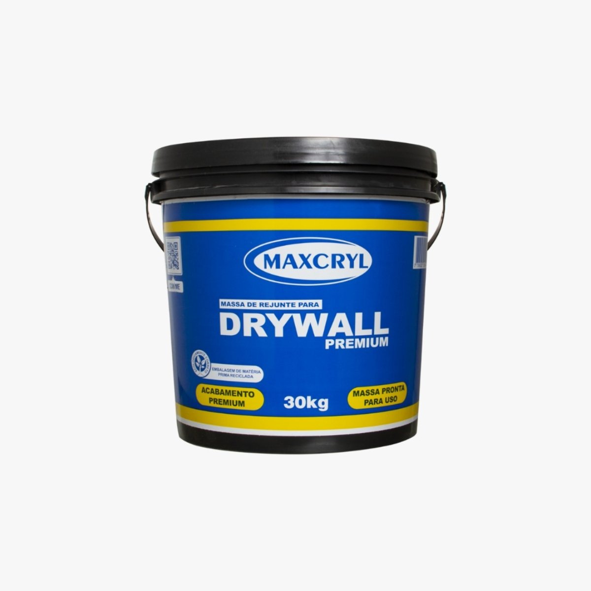 Massa para Drywall Premium Maxcryl - 30kg