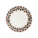 Ver imagem 1 de Prato Fundo 20,5 Cm Unni Boho Oxford