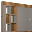 Ver imagem 6 de Estante Home para TV até 65 Polegadas Araguaia Linea Brasil