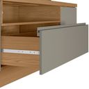 Ver imagem 7 de Estante Home para TV até 65 Polegadas Araguaia Linea Brasil