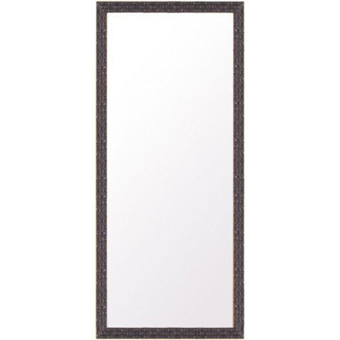 Espelho Rubi 90 90 x 39 cm - 10142 - LEÃO