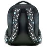 Mochila Infantil Alice Tea Time 8562 - Preto - 3