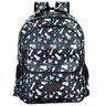 Mochila Infantil Alice Tea Time 8562 - Preto - 1