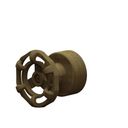 Ver imagem 2 de Acabamento para Registro 3/4 Polegada Bruta Living 700 Fani