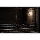 Ver imagem 7 de Forno Elétrico de Bancada Mueller 50l Mfb50k Preto 220v