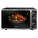 Ver imagem 3 de Forno Elétrico de Bancada Mueller 50l Mfb50k Preto 220v