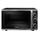Ver imagem 1 de Forno Elétrico de Bancada Mueller 50l Mfb50k Preto 220v