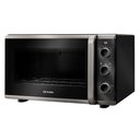 Ver imagem 5 de Forno Elétrico de Bancada Mueller 50l Mfb50k Preto 220v
