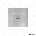 Ver imagem 3 de LIXEIRA DE EMBUITR EM ACO INOX COM ACABAMENTO ESCOVADO - LAC0001