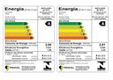 Ver imagem 4 de Ventilador de Teto New Cristal Light com 3 Pás Branco de 127 Volts - 383121 - Venti-delta