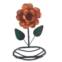 Ver imagem 1 de Saboneteira Rustica Porta Sabonete:laranja