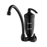 Purificador de Água com Torneira de Parede Acqua Bella Black Lorenzetti - 1