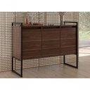 Ver imagem 4 de Armario Industrial 3 Portas Balso Conjunto 2 Peças - Affara Affara