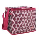 Ver imagem 3 de Bolsa Térmica Feminina Grande Praia Piquenique Jacki Design Lazer