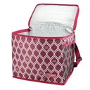 Ver imagem 2 de Bolsa Térmica Feminina Grande Praia Piquenique Jacki Design Lazer