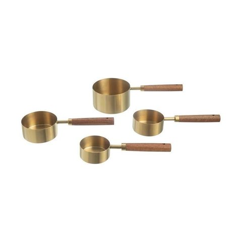 Jogo de Medidores Home Style Medina