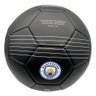Bola de Futebol Manchester City Black Oficial 5 - 2