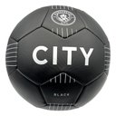 Ver imagem 3 de Bola de Futebol Manchester City Black Oficial 5