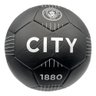 Bola de Futebol Manchester City Black Oficial 5 - 1